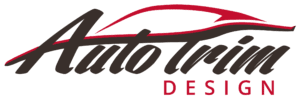 Auto Trim Design Logo