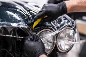 paint protection film