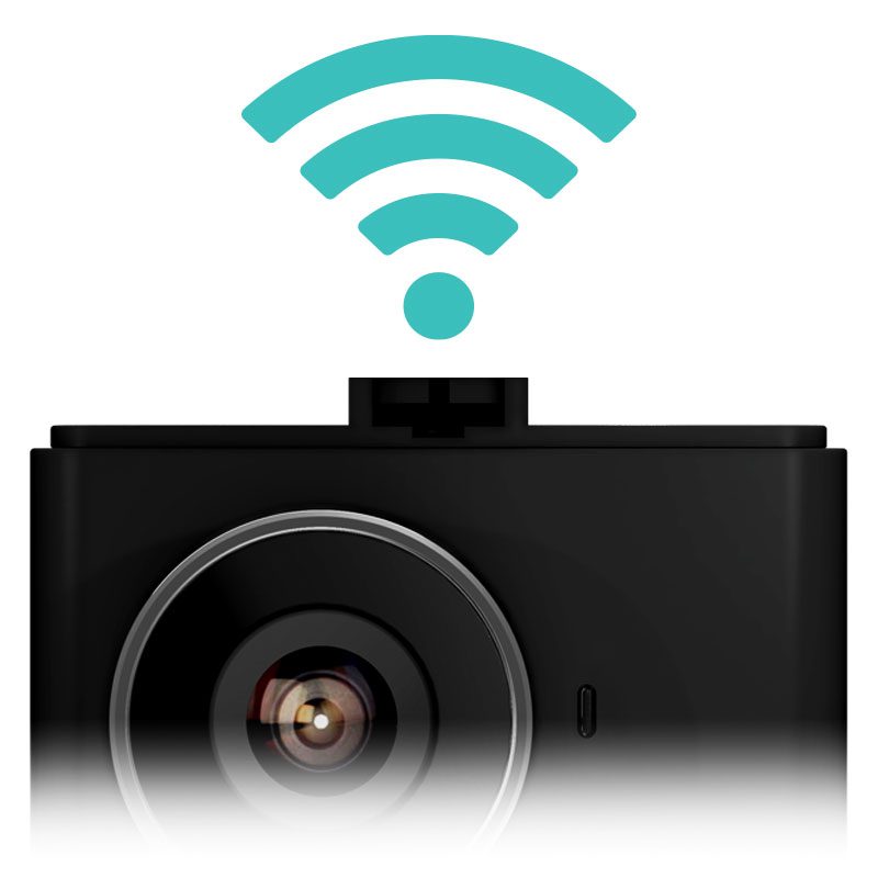 Wifi-Smart-Cam