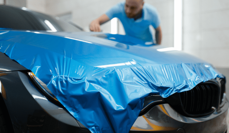 Paint Protection Film (PPF) and Vinyl Installer – Tukwila Location ...