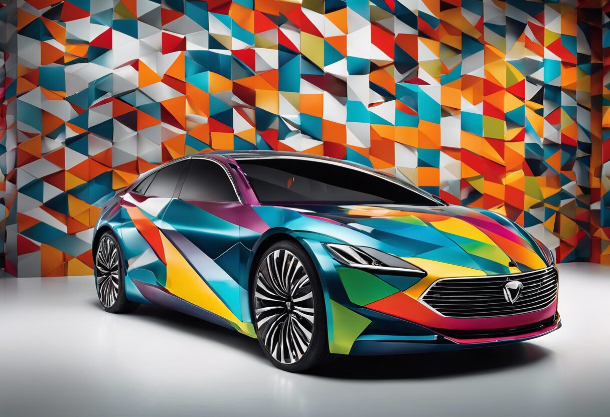Future Trends in Car Customization: What's Next for Car Graphics?