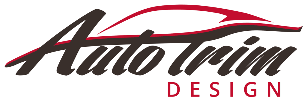 Auto Trim Design Logo