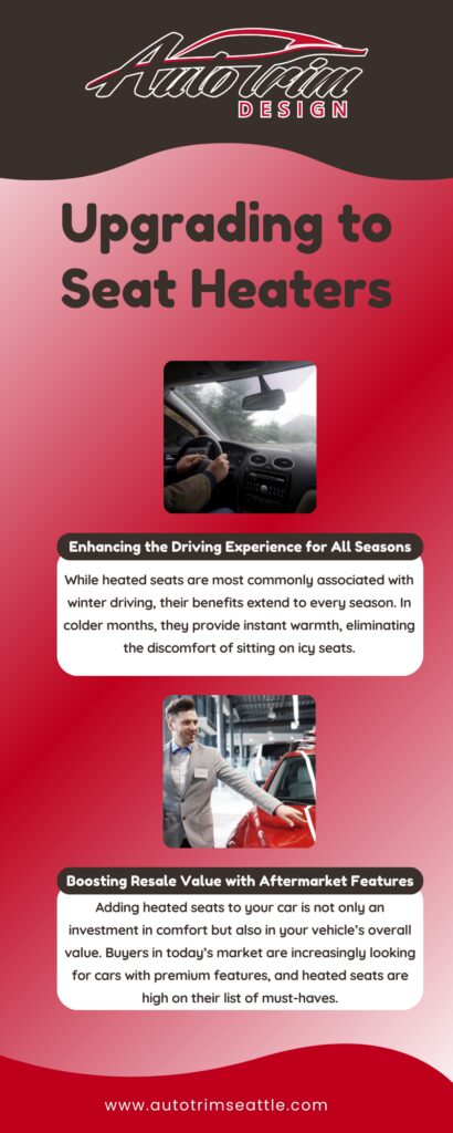 Enhancing the Driving Experience for All Seasons