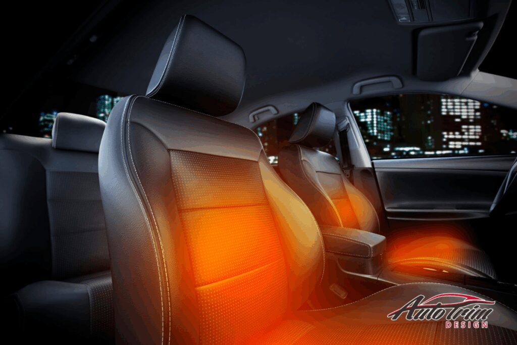 Benefits of Remote Start