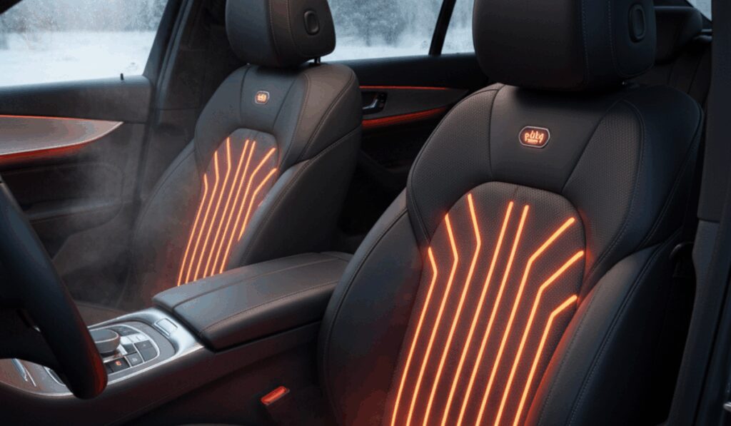 Remote Start Systems: Convenience Meets Comfort