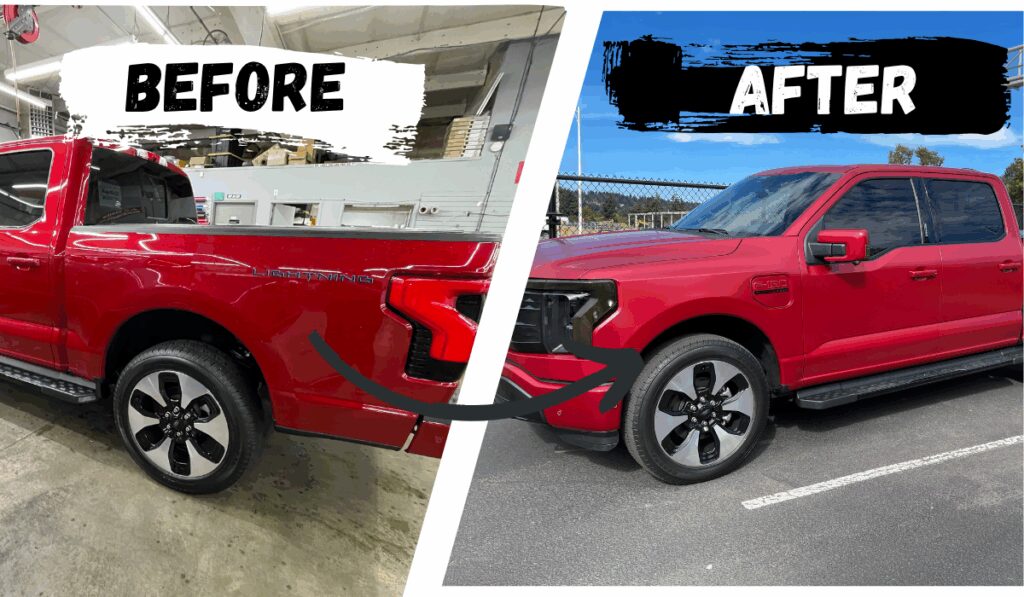 Winter Protection for Your Vehicle