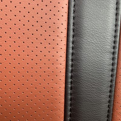 2020 Ford F150 Katzkin Leather 4