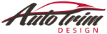 Auto Trim Design Logo